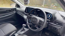 Hyundai i20 1.0T GDi 48V MHD SE Connect 5dr DCT Petrol Hatchback